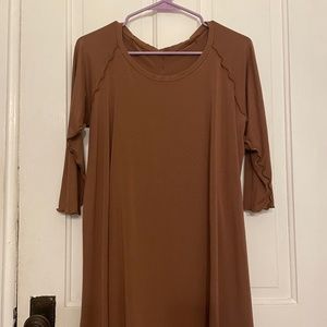 Angelrox SWING tunic top